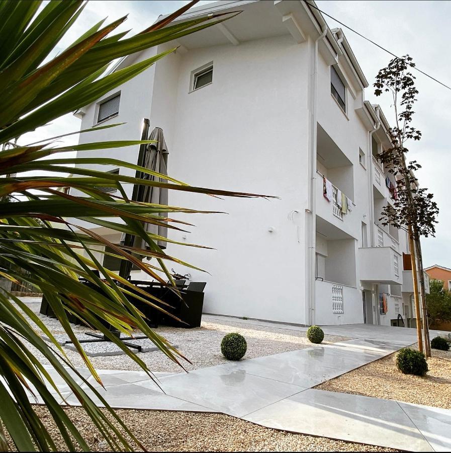 Deluxe Apartment Zadar Exterior photo